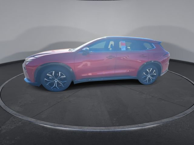 New 2026 Toyota Crown Signia image 11