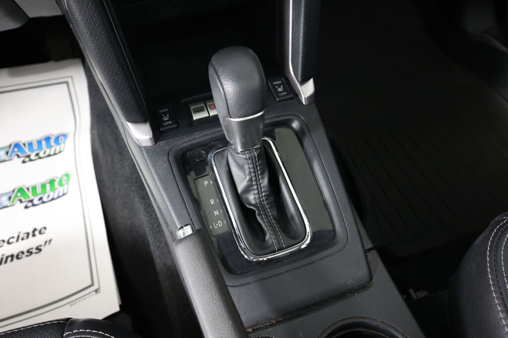 Used 2017 Subaru Forester 2.5i Touring image 40