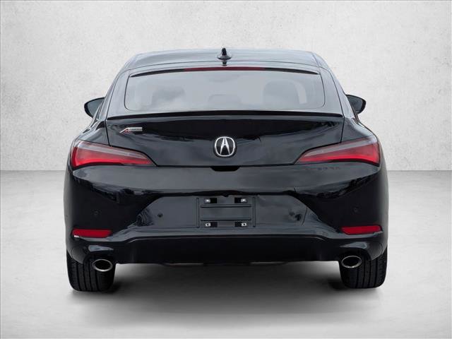 Used 2025 Acura Integra A-Spec FWD image 7