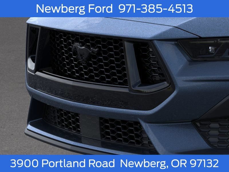 New 2026 Ford Mustang GT w/ Mustang Nite Pony Package RWD image 17