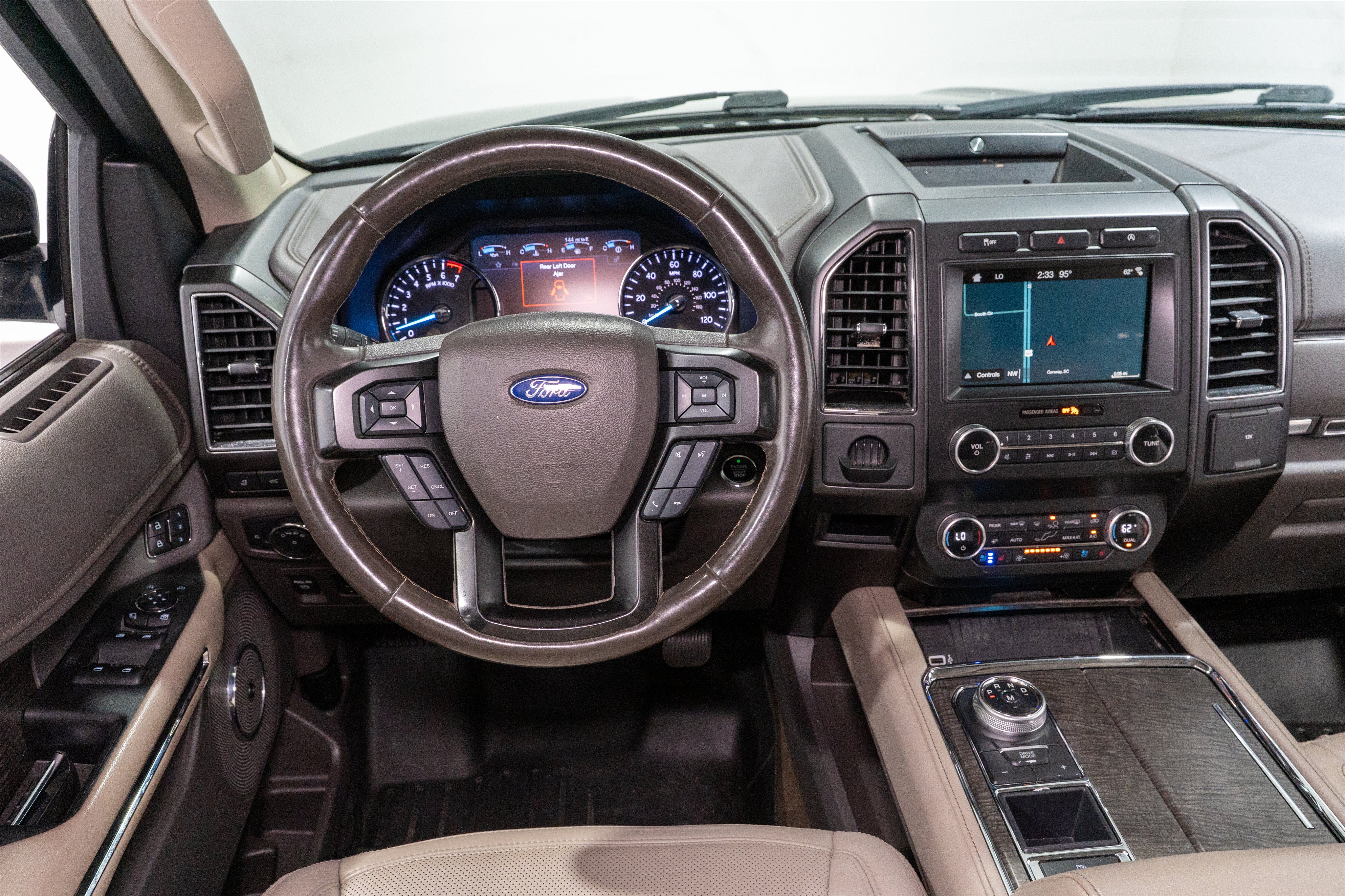 Used 2019 Ford Expedition Limited RWD image 12