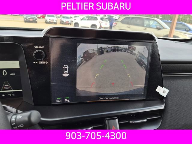 New 2026 Subaru Outback Limited image 21