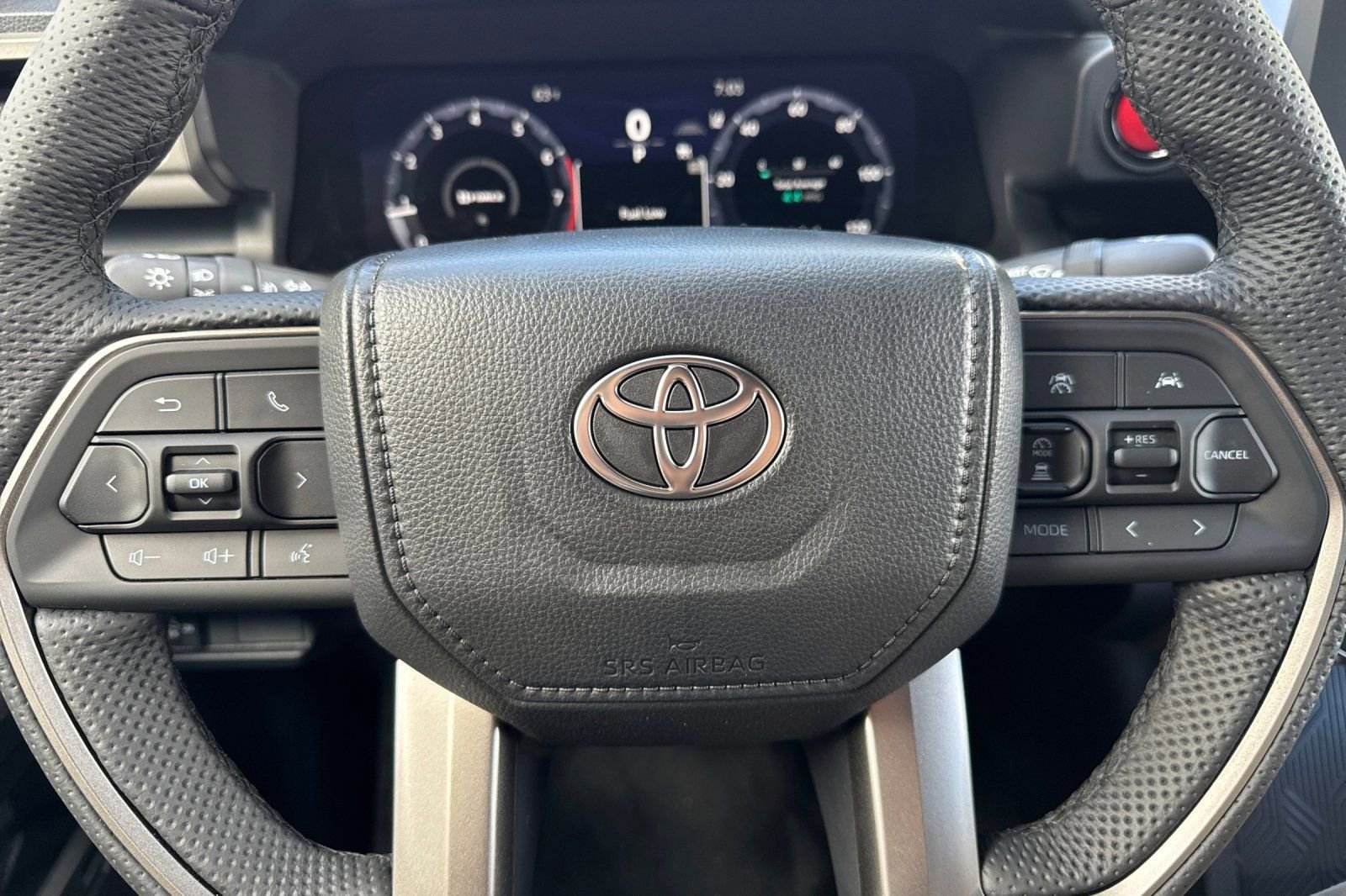 New 2026 Toyota Tacoma TRD Sport image 26