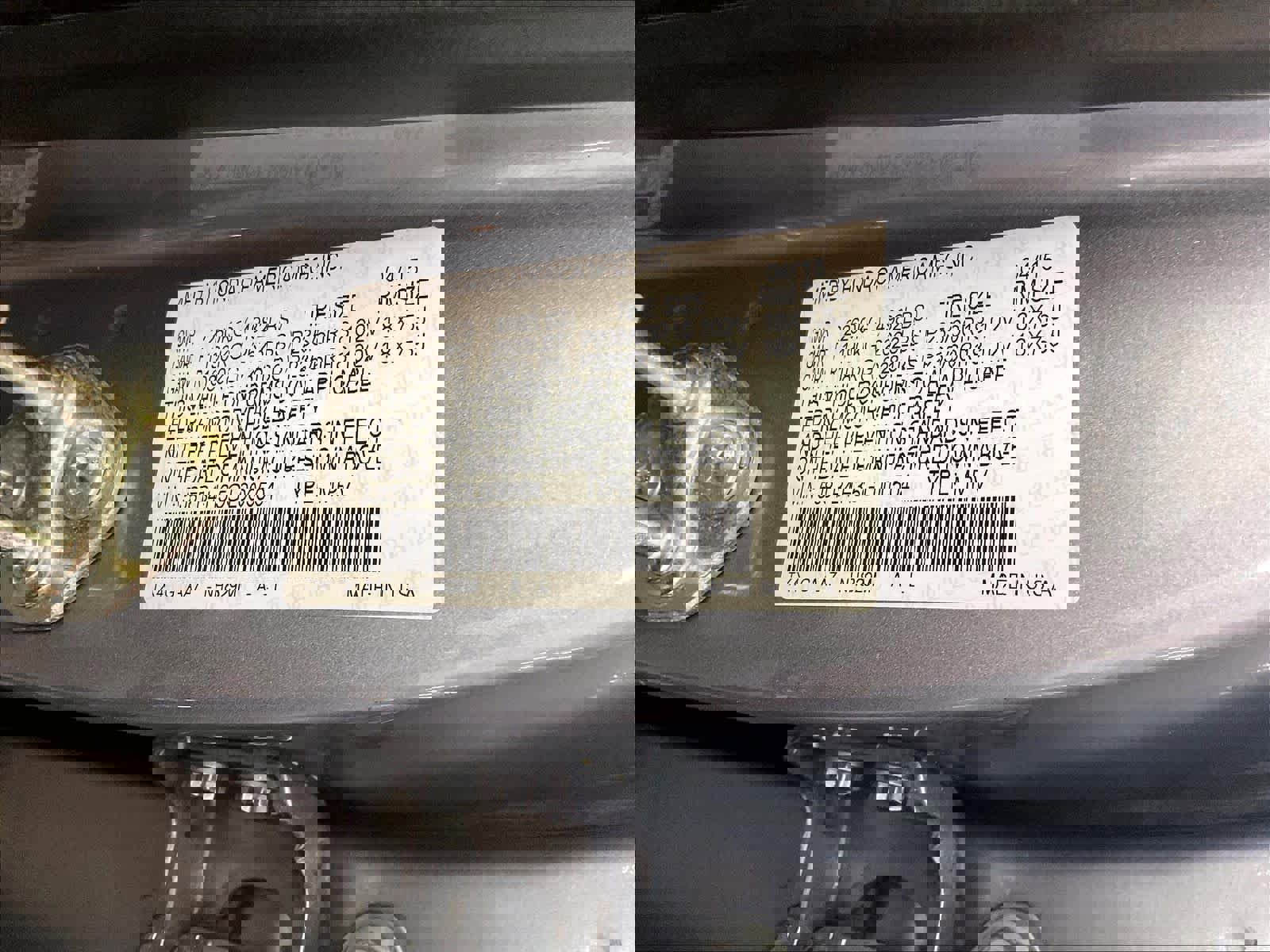 Used 2016 Acura RDX AWD image 34