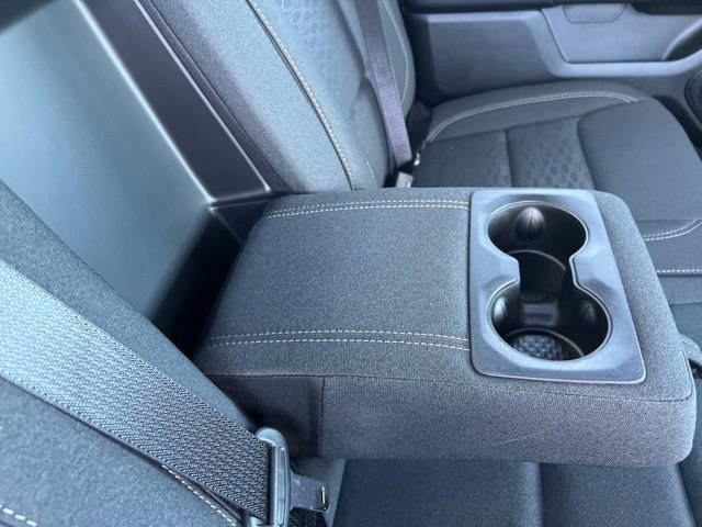 New 2026 RAM 1500 Big Horn image 13