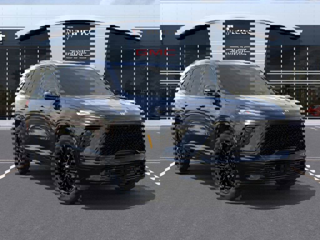 New 2026 Buick Enclave Sport Touring w/ Power Package image 13