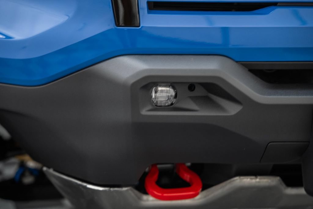 New 2026 Chevrolet Colorado ZR2 w/ Technology Package AWD/4WD image 15