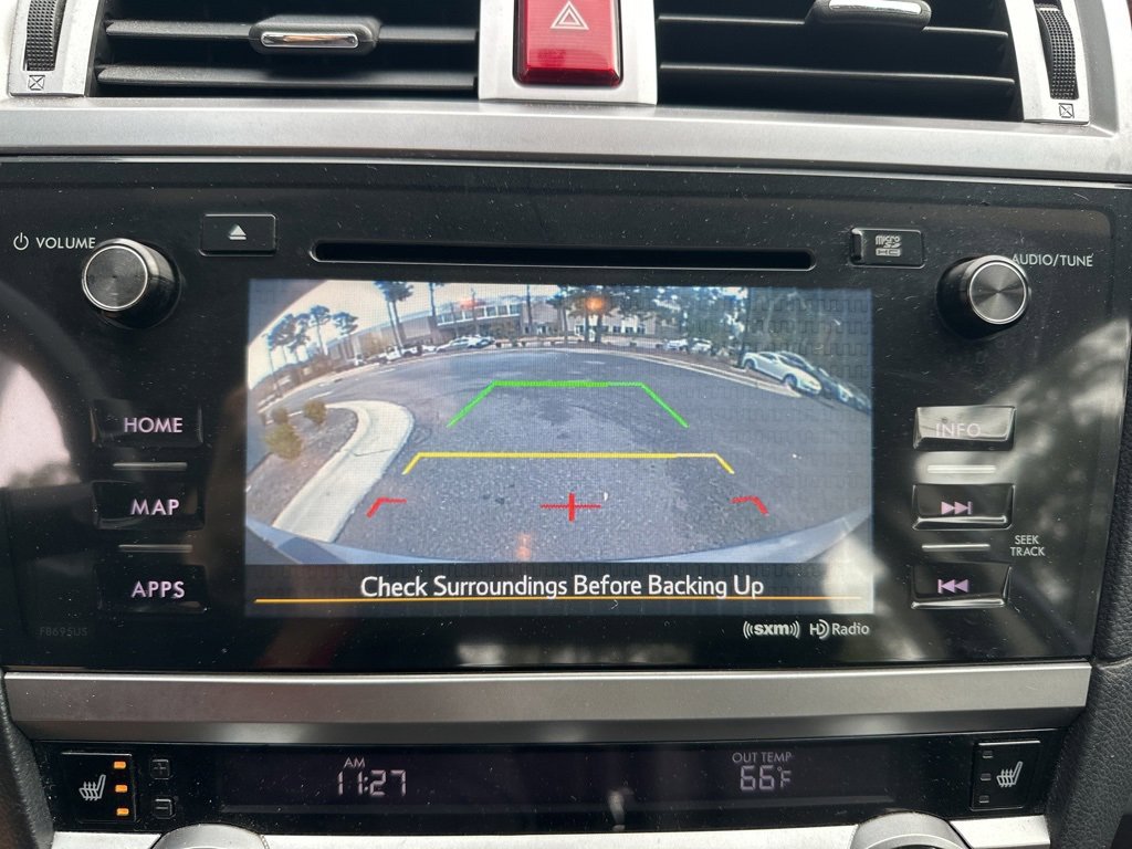 Used 2016 Subaru Legacy 3.6R Limited image 18