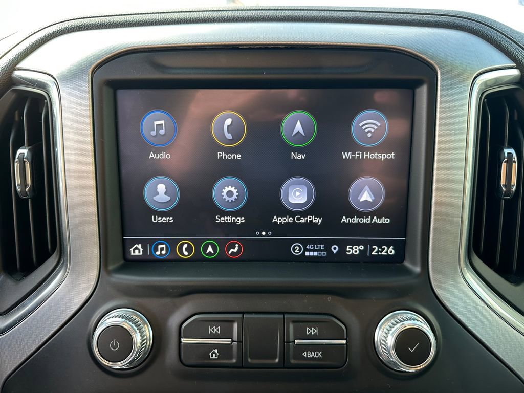 Used 2023 GMC Sierra 2500 SLT w/ SLT Premium Package image 20