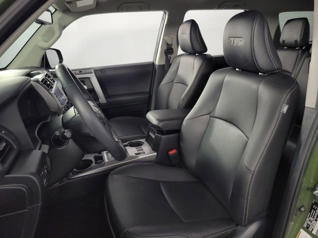 Used 2022 Toyota 4Runner TRD Sport RWD image 16