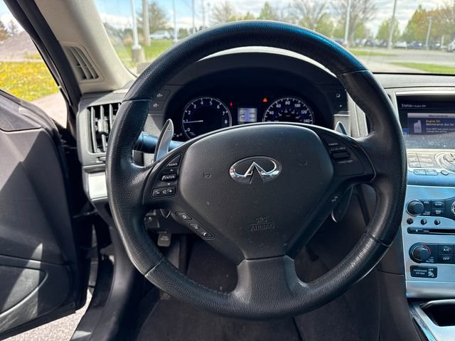Used 2013 INFINITI G37 x w/ Premium Pkg image 19