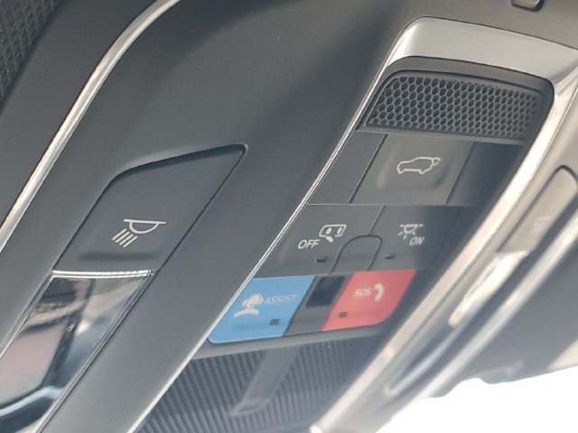 New 2026 Jeep Cherokee Limited AWD/4WD image 31