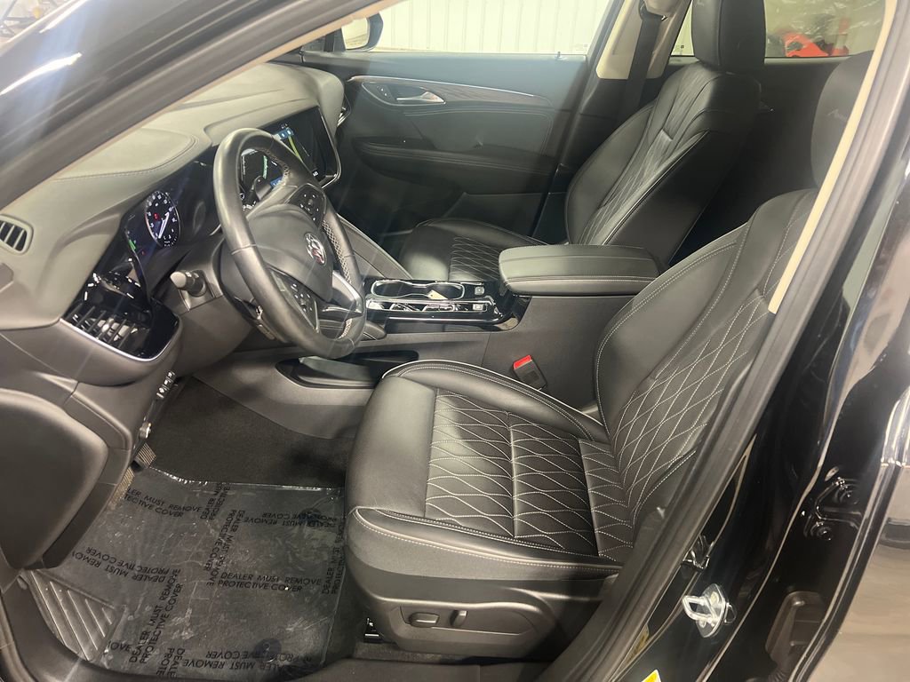 Certified 2023 Buick Envision Avenir AWD/4WD image 13