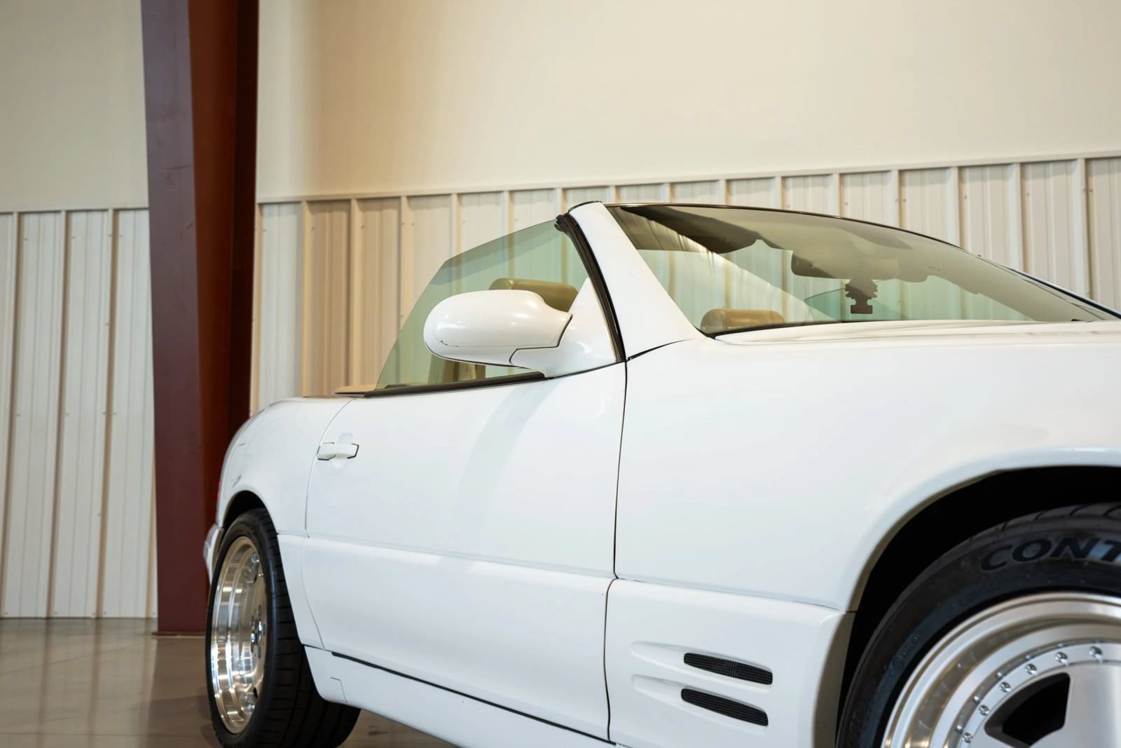 Used 1999 Mercedes-Benz SL 500 image 13