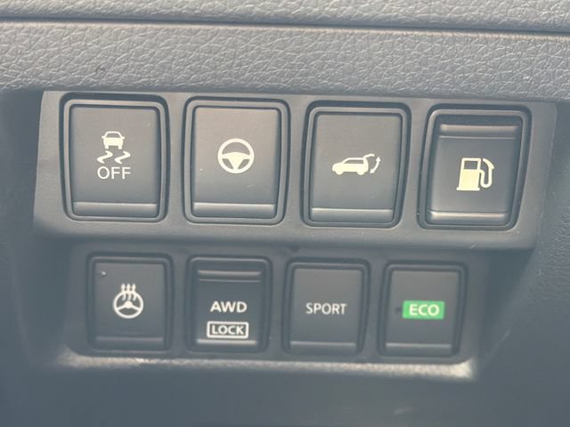 Used 2019 Nissan Rogue SL w/ Premium Package AWD/4WD image 31