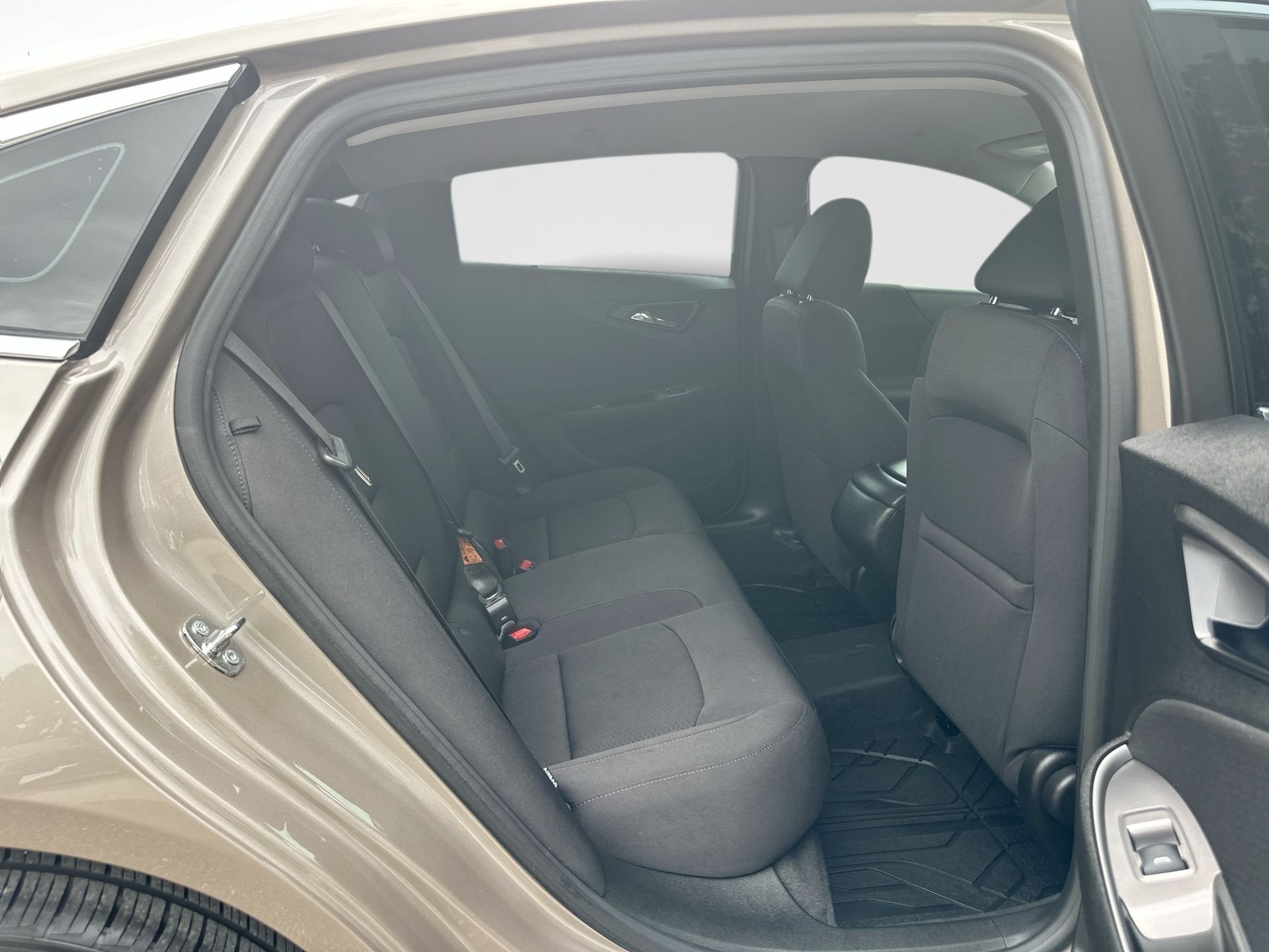 Certified 2024 Chevrolet Malibu RS w/ LPO, Floor Liner Package FWD image 26
