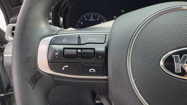 Used 2021 Kia K5 GT-Line FWD image 27
