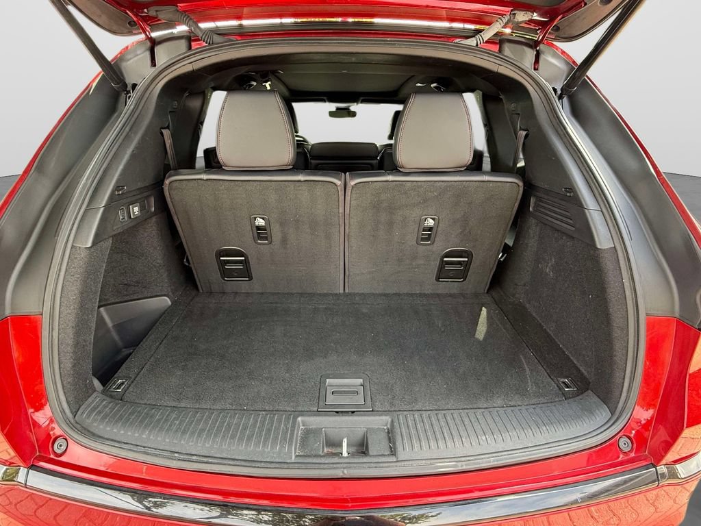 Certified 2022 Acura MDX A-Spec AWD/4WD image 8