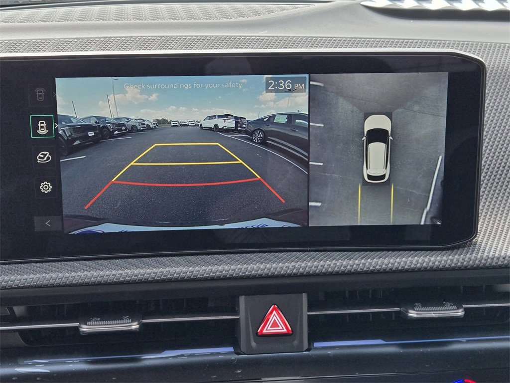 New 2025 Kia EV6 GT-Line image 12