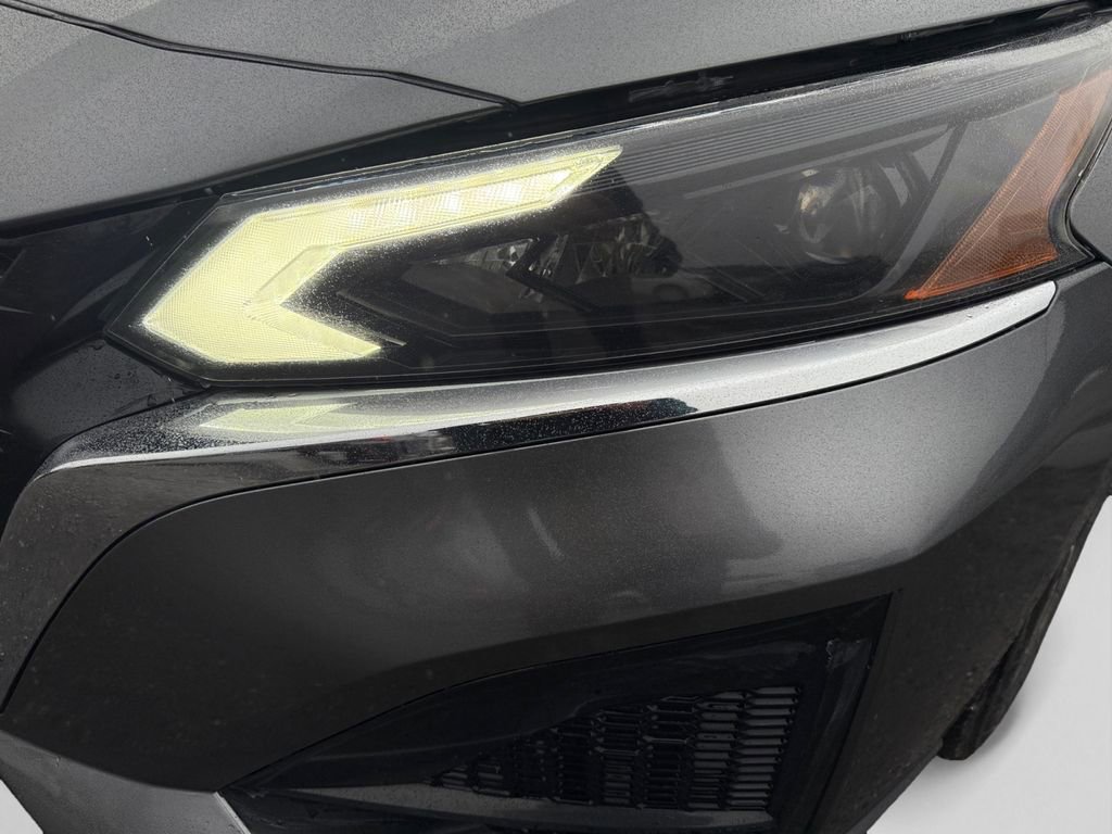 Certified 2024 Nissan Altima 2.5 SV AWD/4WD image 22