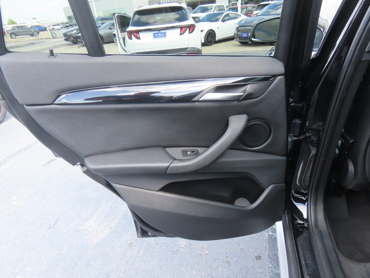Used 2018 BMW X1 sDrive28i FWD image 19