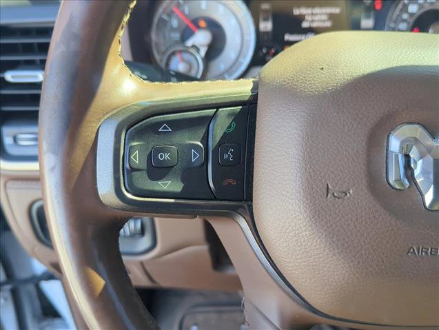 Used 2019 RAM 1500 Limited image 16