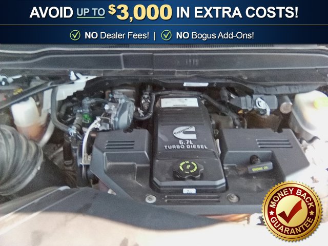 Used 2020 RAM 2500 Laramie AWD/4WD image 25