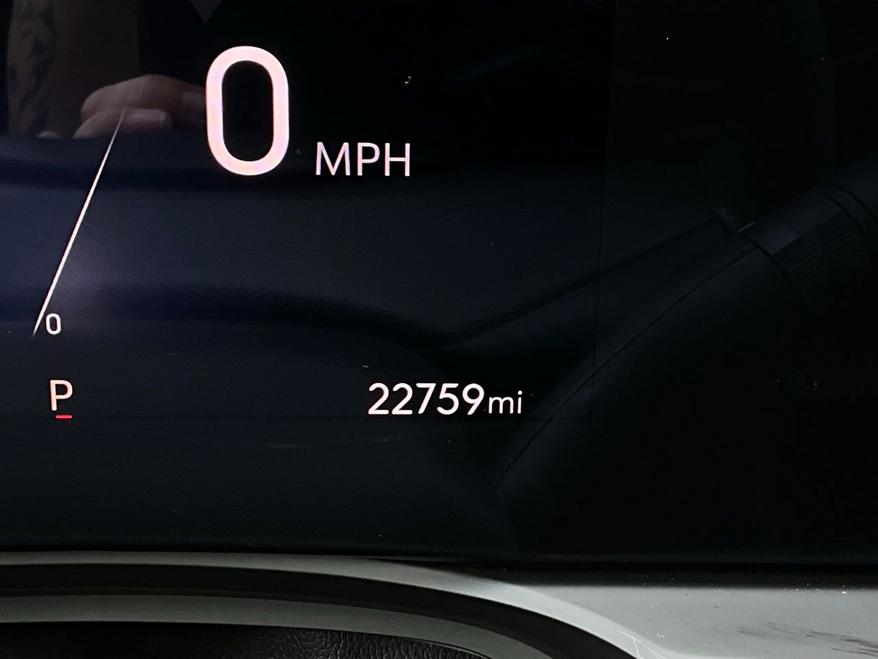 Used 2025 Buick Envista Preferred image 38