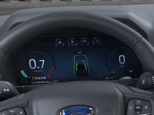 New 2026 Ford Ranger Lariat image 13