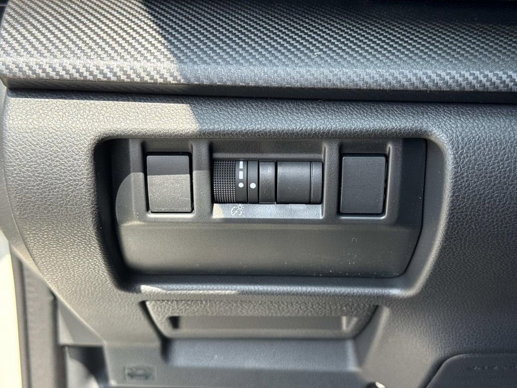 New 2026 Subaru Crosstrek 2.0i Premium AWD/4WD image 42