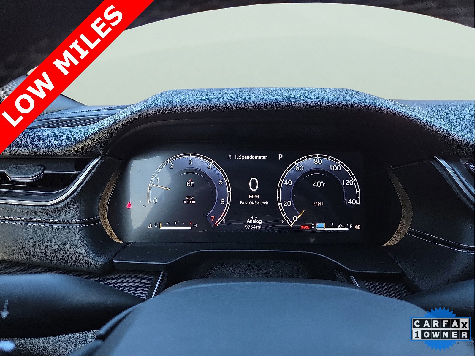 Used 2024 Jeep Grand Cherokee L Altitude image 23