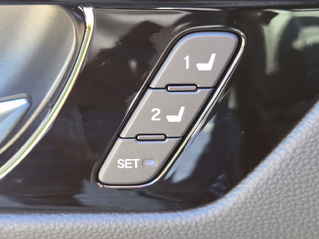 New 2027 Honda CR-V EX-L image 10