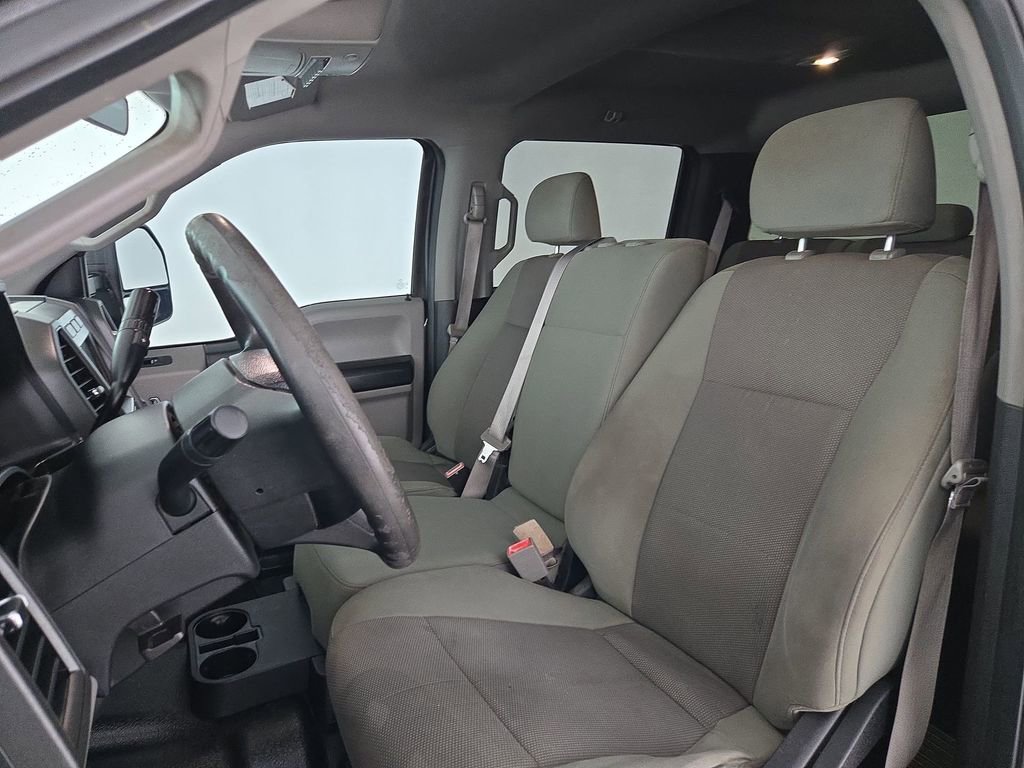 Used 2019 Ford F250 XL w/ STX Appearance Package AWD/4WD image 23