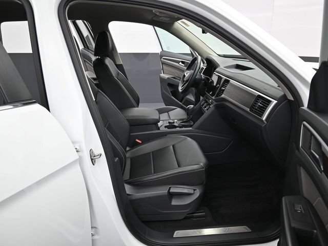 Used 2023 Volkswagen Atlas SE AWD/4WD image 36