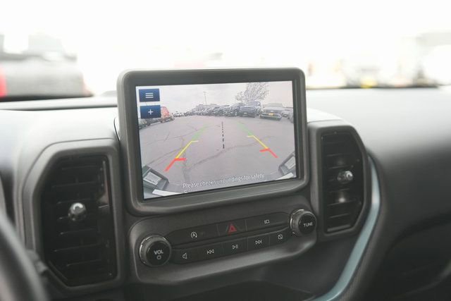 Used 2024 Ford Bronco Sport Badlands image 26