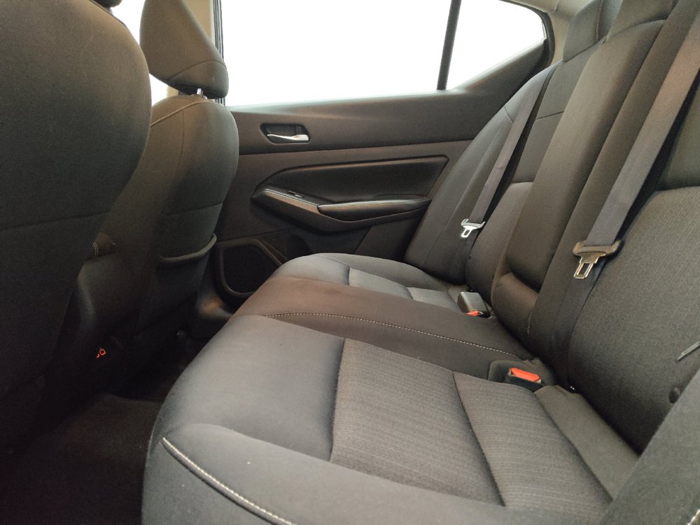 Used 2022 Nissan Altima 2.5 SV FWD image 18