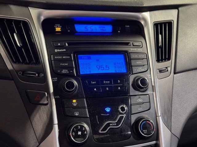 Used 2013 Hyundai Sonata GLS w/ Popular Equipment Pkg image 19