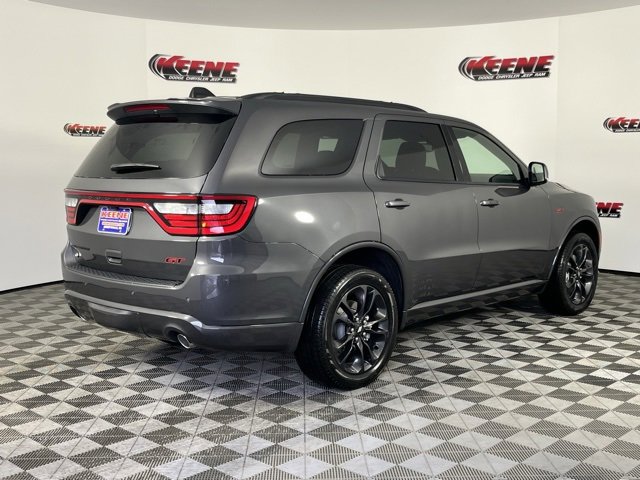 New 2026 Dodge Durango GT image 3
