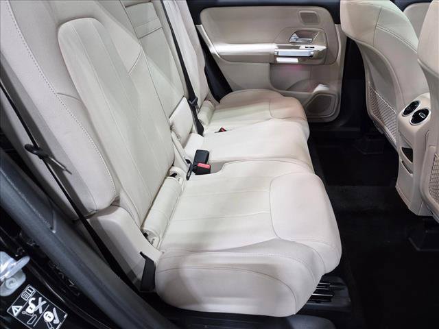 Used 2026 Mercedes-Benz GLB 250 image 20
