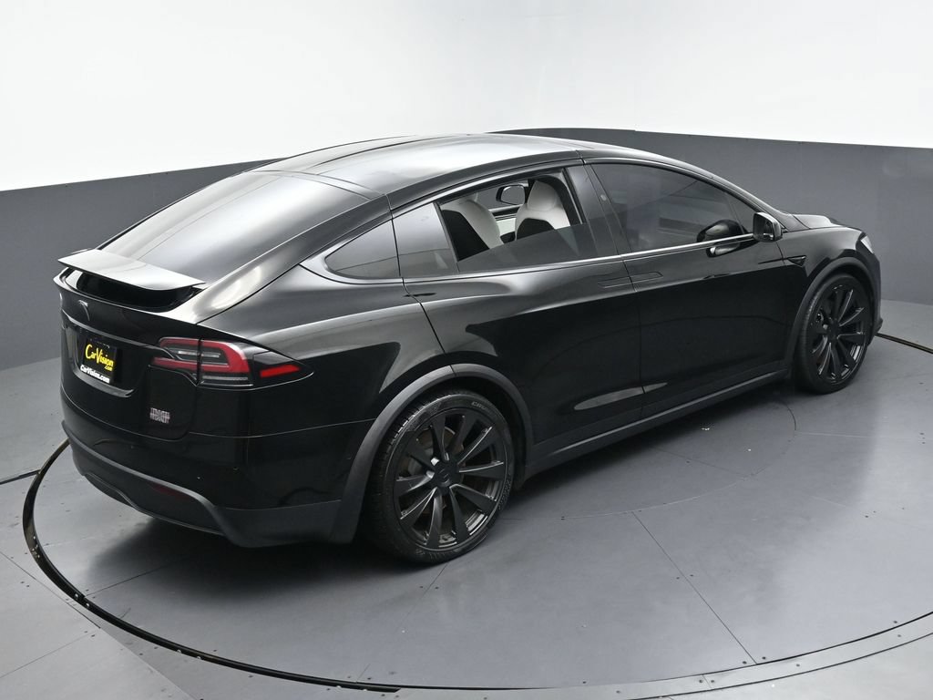 Used 2023 Tesla Model X Plaid AWD/4WD image 38