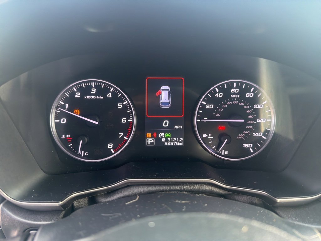 Used 2020 Subaru Outback Limited w/ Popular Package #2 image 33