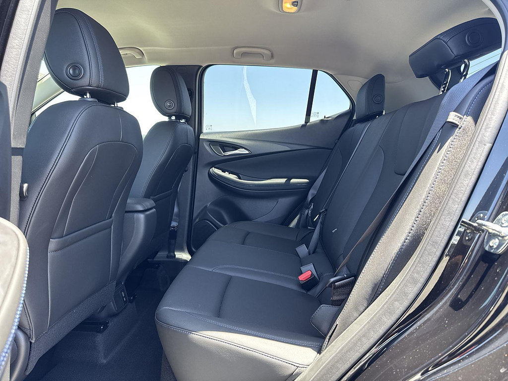 New 2026 Buick Encore GX Sport Touring w/ Advanced Technology Package FWD image 23