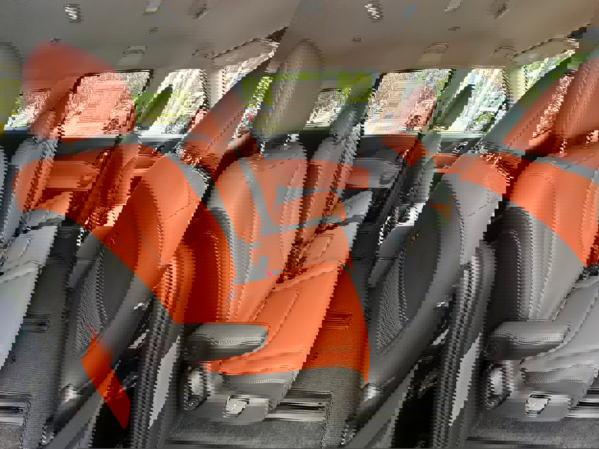 New 2026 Kia Carnival EX image 21