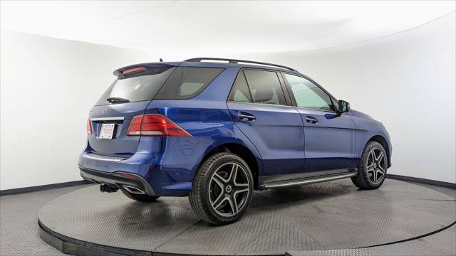 Used 2018 Mercedes-Benz GLE 350 w/ Premium 1 Package image 8
