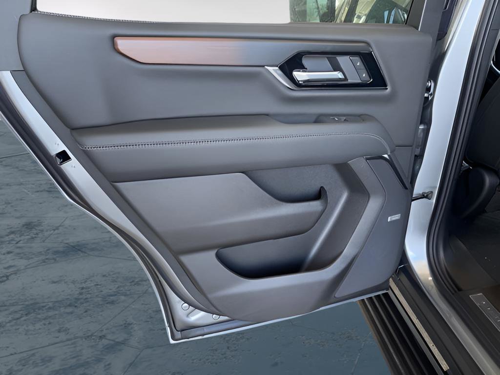 New 2026 GMC Yukon Denali image 15