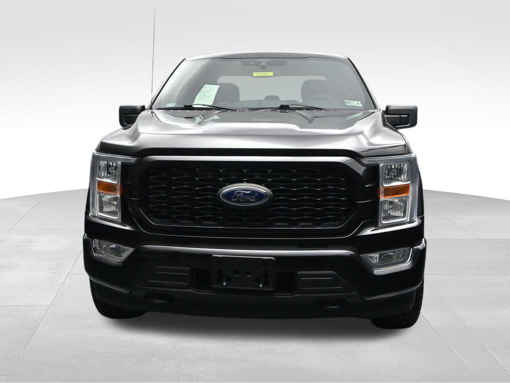 Used 2021 Ford F150 XL w/ Equipment Group 101A High AWD/4WD image 8