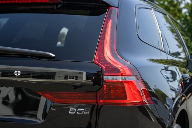 New 2026 Volvo XC60 B5 Plus w/ Protection Package Premier image 6