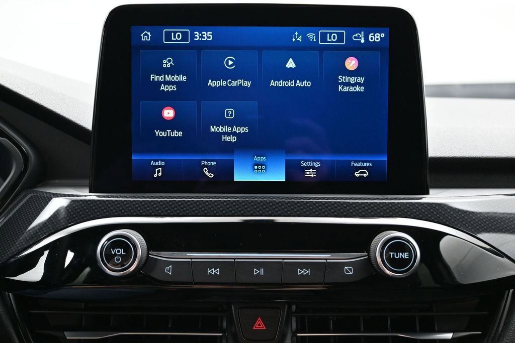 Used 2025 Ford Escape ST-Line AWD/4WD image 28
