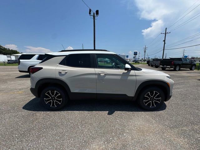 New 2026 Chevrolet TrailBlazer ACTIV w/ Driver Confidence Package image 8