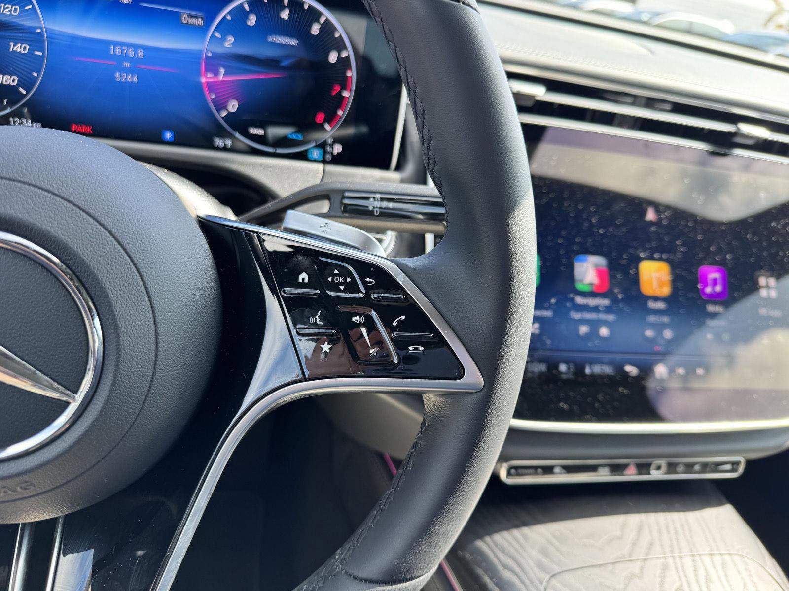 Certified 2026 Mercedes-Benz E 350 Sedan image 12